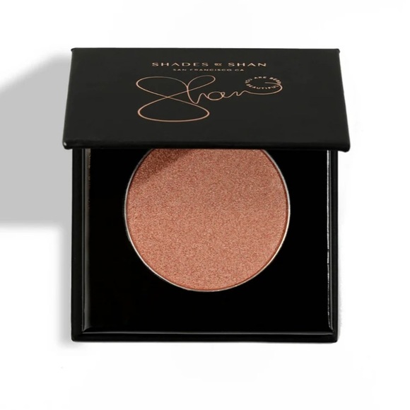 Shades by Shan Golden Summer Highlight - Picture 3 of 4